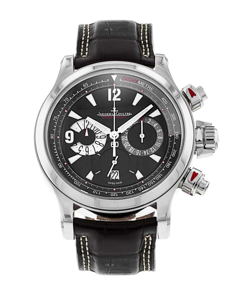Jaeger-LeCoultre Master Compressor Chronograph 1758470 Jaeger-LeCoultre Master Compressor Chronograph 1758470